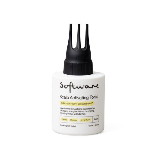 Software Skin Scalp Activating Tonic 100mL - GimmeNow