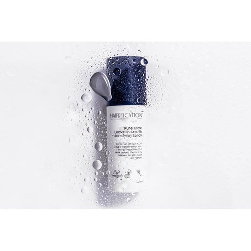 Hairification Pure Grow Intensifying Spray 150mL