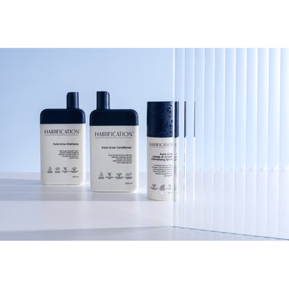 Hairification Pure Grow Intensifying Spray 150mL