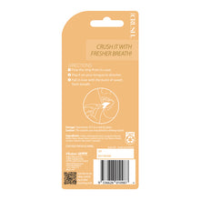 CRUSH Breath Strips Mango Mint 72 Strips