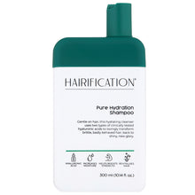 Hairification Pure Hydration Shampoo 300mL