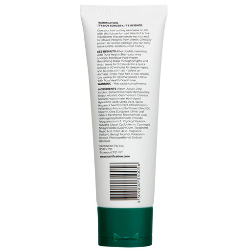 Hairification Pure Health Mask 100mL