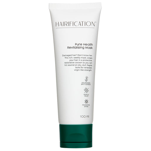 Hairification Pure Health Mask 100mL