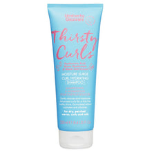Umberto Giannini Thirsty Curls Moisture Surge Curl Hydrating Shampoo 250mL