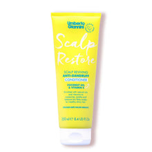 Umberto Giannini Scalp Restore Reviving Anti-Dandruff Conditioner 250mL