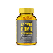 GROWTH BOMB Regrowth Assist Support for Thinning Hair Supplement 30 Tablets - GimmeNow