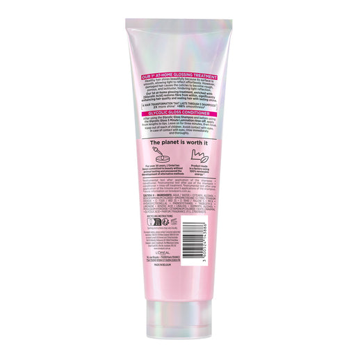 L'Oréal Paris Elvive Glycolic Gloss Conditioner 150mL