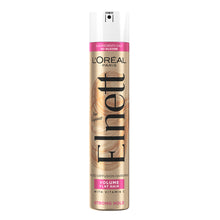 L'Oréal Paris Elnett Volume Flat Hair Hairspray 400mL