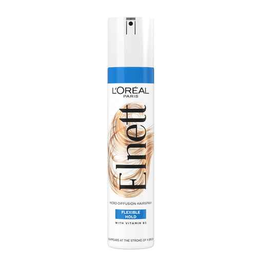 L'Oréal Paris Elnett Flexible Hold Hairspray 400mL