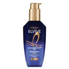 L'Oréal Paris Elvive Extraordinary Oil Midnight Serum 100mL - GimmeNow