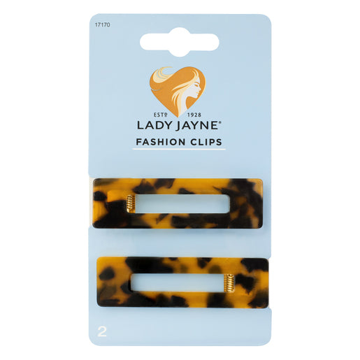 Lady Jayne Core Fashion Clip 2 Pack