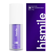 HiSmile V34 Colour Corrector Serum 30mL - GimmeNow
