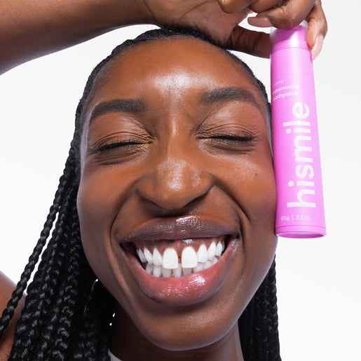 HiSmile Watermelon Toothpaste 60g