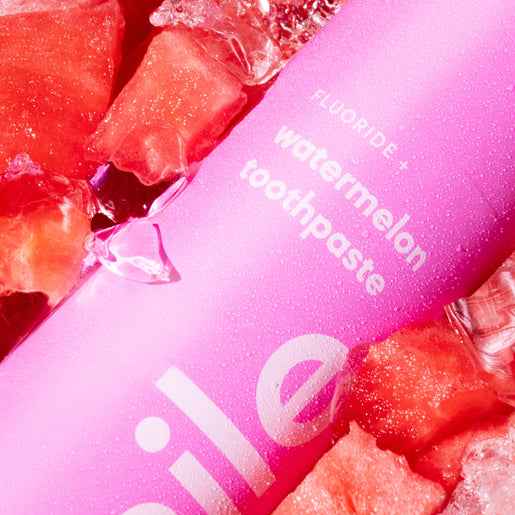 HiSmile Watermelon Toothpaste 60g
