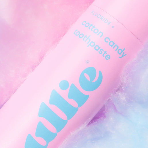 HiSmile Cotton Candy Toothpaste 60g - GimmeNow