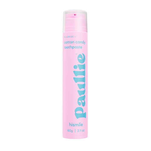 HiSmile Cotton Candy Toothpaste 60g - GimmeNow