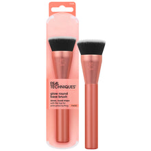 Real Techniques Glow Round Base Brush 1 Pack