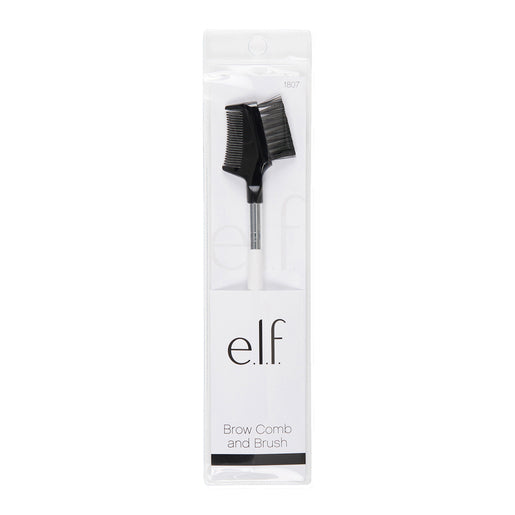 e.l.f Brow Comb + Brush 1 Each