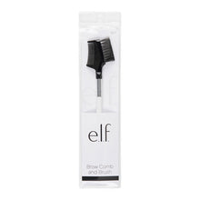 e.l.f Brow Comb + Brush 1 Each