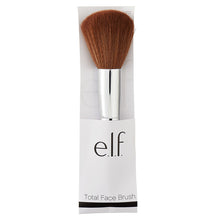 e.l.f Total Face Brush 1 Each