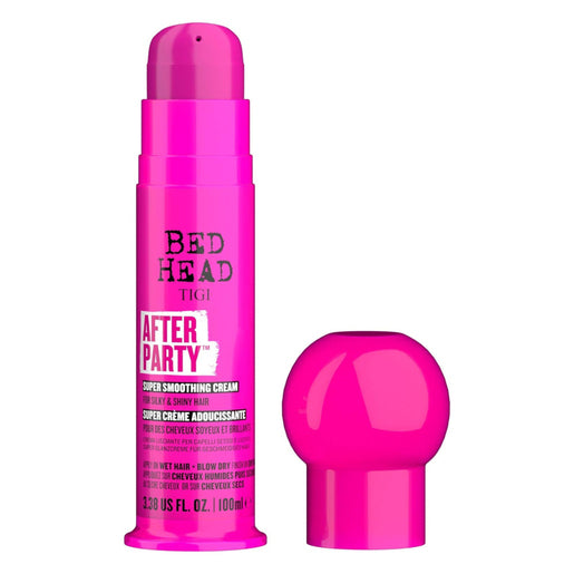 Tigi Bed Head After Party Super Smoothing Cream 100mL - GimmeNow