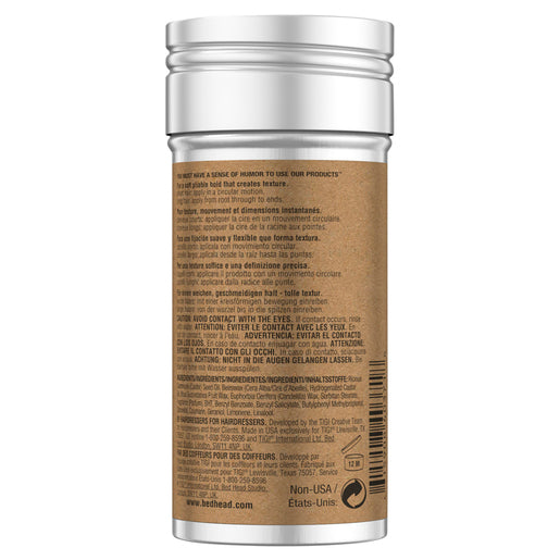 Tigi Bed Head Wax Stick 73g - GimmeNow