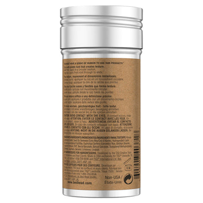 Tigi Bed Head Wax Stick 73g - GimmeNow