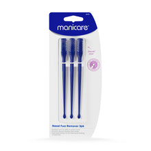 Manicare Nasal Fuzz Remover 3 Pack - GimmeNow