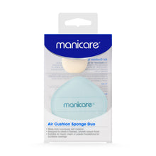 Manicare Air Cushion Sponge Duo 2 Piece Set
