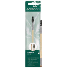 EcoTools Eyebrow Duo 1 Each