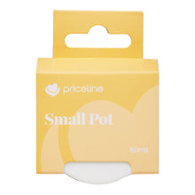 Priceline Small Pot 60mL 1 Each - GimmeNow