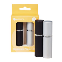 Priceline Fragrance Atomisers 2 Pack - GimmeNow