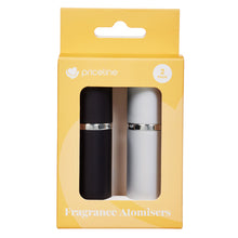 Priceline Fragrance Atomisers 2 Pack - GimmeNow