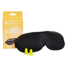 Priceline Eye Mask & Ear Plug 1 Set - GimmeNow