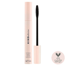KIND Collective Extreme Length Tubing Mascara Black 10g - GimmeNow