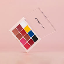 KIND Collective Lip Colour Creator Palette 12.5g - GimmeNow