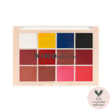KIND Collective Lip Colour Creator Palette 12.5g - GimmeNow