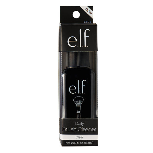 e.l.f Daily Brush Cleaner 1 Each