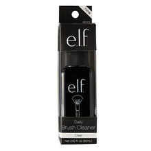 e.l.f Daily Brush Cleaner 1 Each