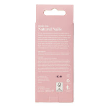 Priceline Press On Natural Nails Square 1 Kit - GimmeNow