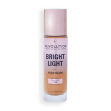 Revolution Bright Light Face Glow Radiance Tan 23mL