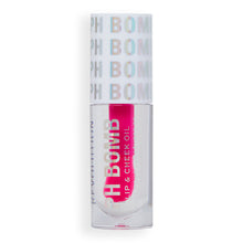 Revolution pH Bomb Lip & Cheek Oil 4.5mL