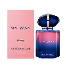 Giorgio Armani My Way Le Parfum 50mL - GimmeNow