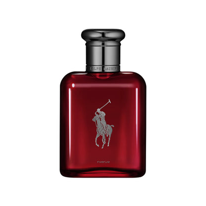 Ralph Lauren Polo Red Parfum 75mL