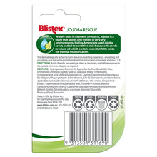 Blistex Jojoba Rescue Lip Balm 3.7g