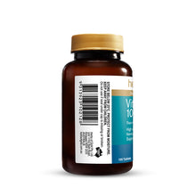 Herbs of Gold Vitamin B1 100mg 100 Tablets
