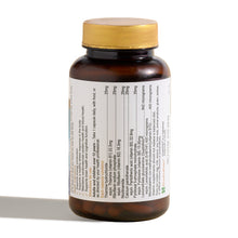 Herbs of Gold Activated B Complex 60 Capsules