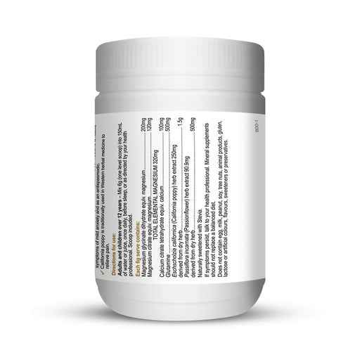Herbs of Gold Magnesium Night Plus 150g