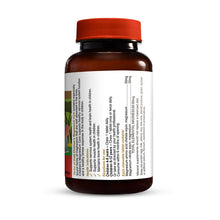 Herbs of Gold Children's Magnesium Care 60 Tablets