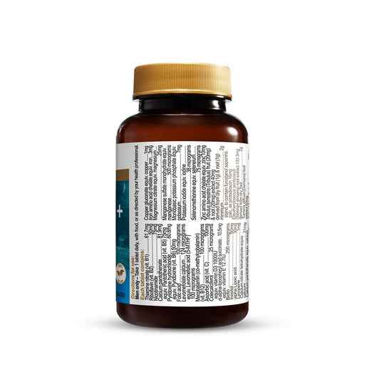 Herbs of Gold Men's Multi + 30 Tablets